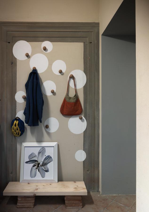 La Finestra Guest Apartment - Eco&Bio Lucques Extérieur photo
