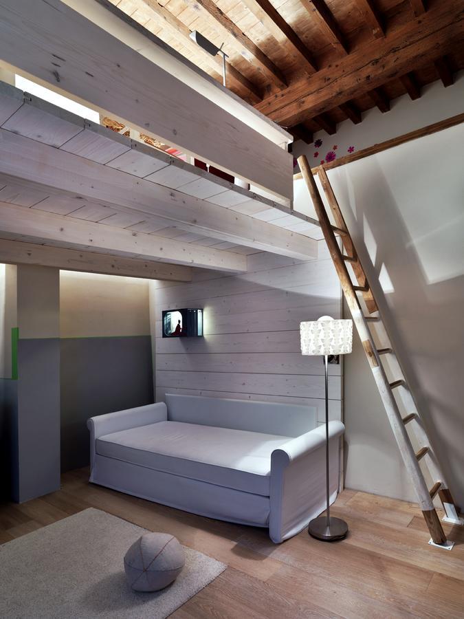 La Finestra Guest Apartment - Eco&Bio Lucques Extérieur photo