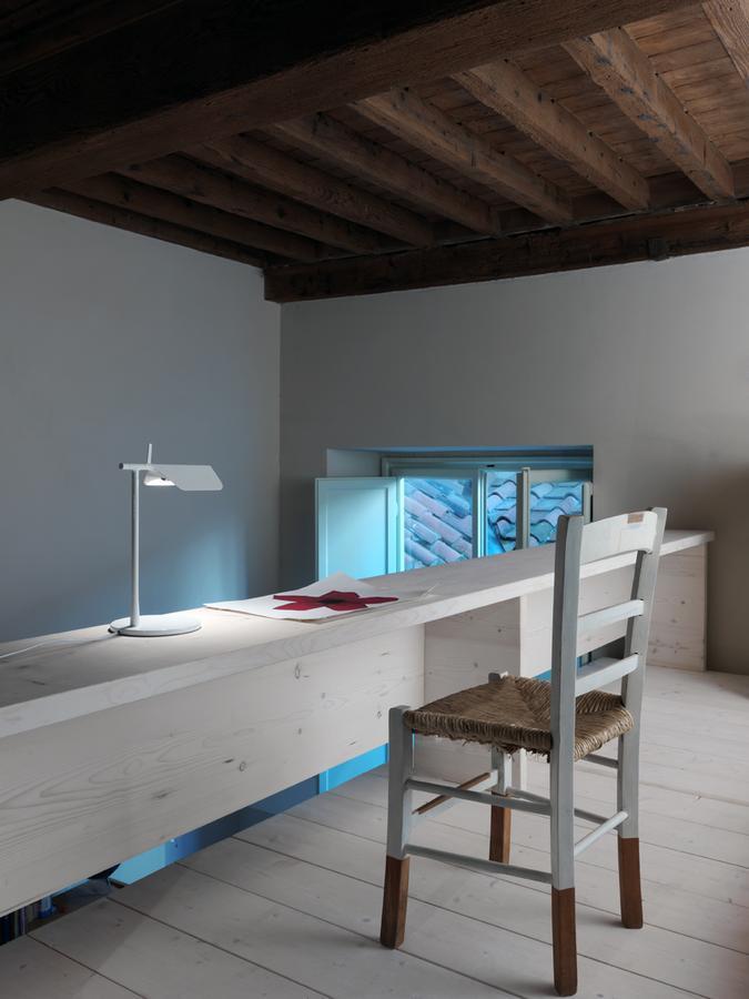 La Finestra Guest Apartment - Eco&Bio Lucques Extérieur photo